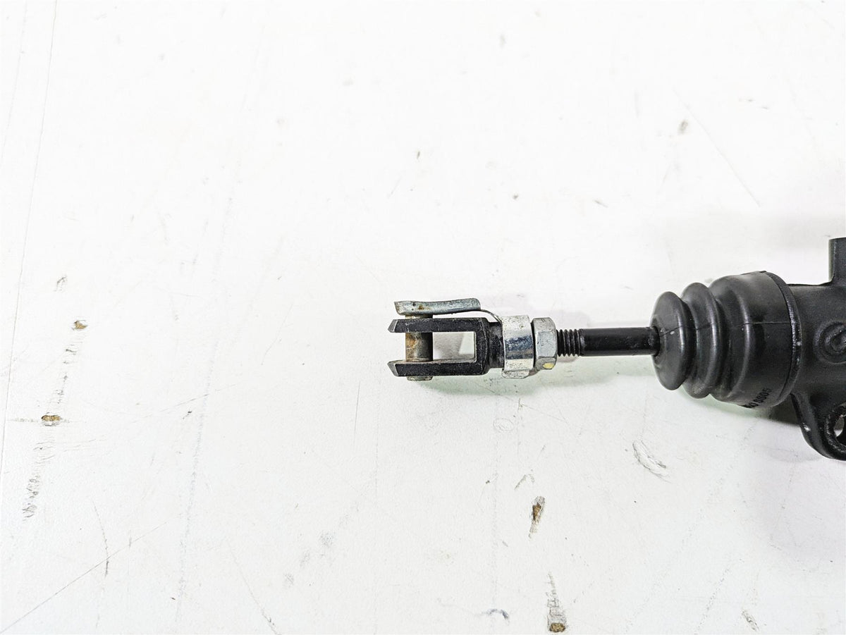 2021 Aprilia RS660 Brembo Rear Brake Master Cylinder 2B007140 {{ shop.shopifyCountryName }} - Mototech271