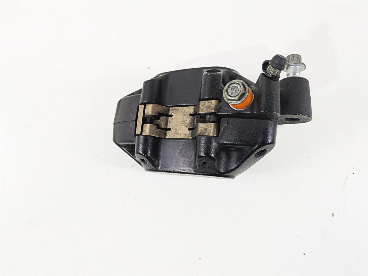 2020 Harley Softail FXST Standard Front Brake Caliper - Read 41300095 {{ shop.shopifyCountryName }} - Mototech271