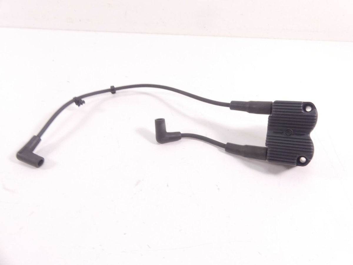 2005 Harley Touring CVO FLHTCSE Electra Glide Ignition Coil Coils Set 31743-01 {{ shop.shopifyCountryName }} - Mototech271