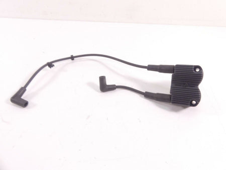 2005 Harley Touring CVO FLHTCSE Electra Glide Ignition Coil Coils Set 31743-01 {{ shop.shopifyCountryName }} - Mototech271