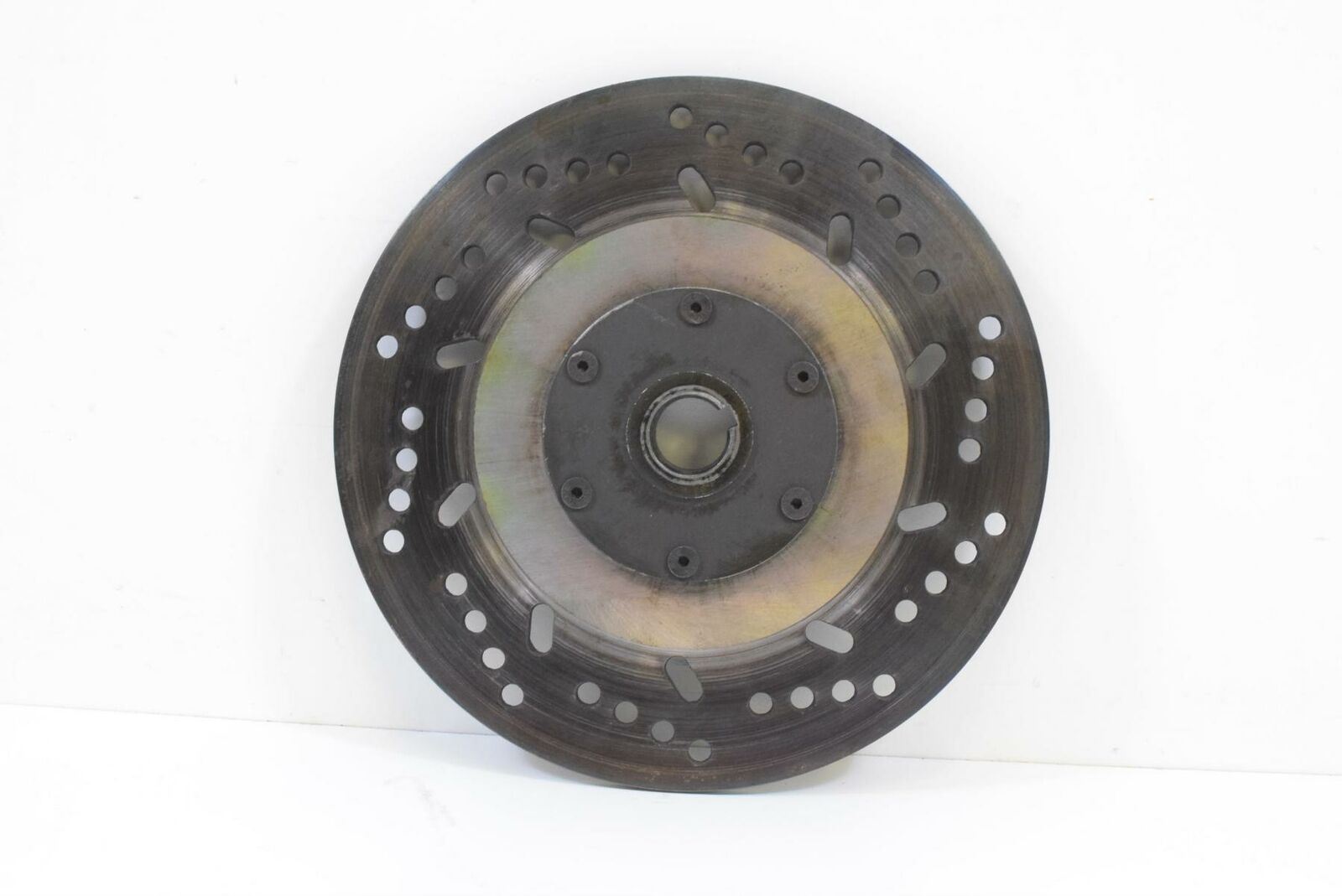 1998 Arctic Cat ZL 500 ZL500 Brake Disc Rotor 0602-951 {{ shop.shopifyCountryName }} - Mototech271