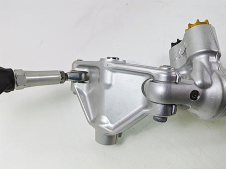 2012 Mv Agusta F4 RR Straight Rear Ohlins TTX Shock Damper & Links 8000B4762 {{ shop.shopifyCountryName }} - Mototech271