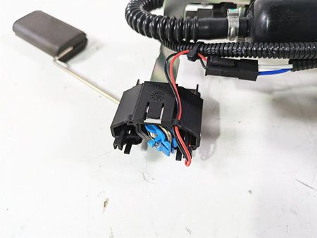 2021 Aprilia RS660 Fuel Gas Petrol Pump & Level Sending Unit 2K -Tested 2D000547 {{ shop.shopifyCountryName }} - Mototech271
