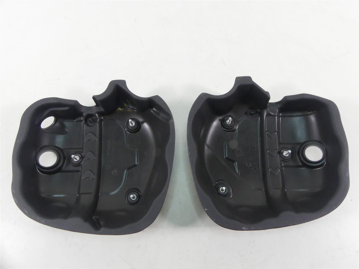 2016 Indian Chieftain Dark Horse Engine Cylinder Valve Rocker Cover Set 5632812 {{ shop.shopifyCountryName }} - Mototech271