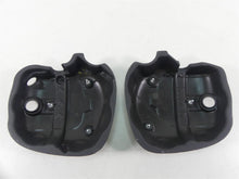 Load image into Gallery viewer, 2016 Indian Chieftain Dark Horse Engine Cylinder Valve Rocker Cover Set 5632812 | Mototech271
