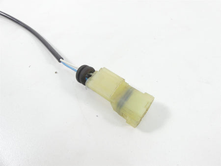 2015 Triumph 1050 Speed Triple R Rear Abs Brake Wheel Speed Sensor T2024445 {{ shop.shopifyCountryName }} - Mototech271