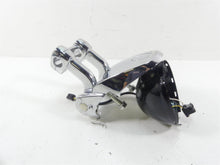 Load image into Gallery viewer, 2014 Harley FXDL Dyna Low Rider Handlebar Riser Holder Lamp Bucket Set 67700192
