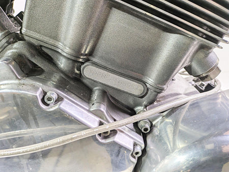 2012 Harley VRSCF Muscle V Rod Running 1250ccm Engine Motor 42k - Vid 19844-12KC {{ shop.shopifyCountryName }} - Mototech271