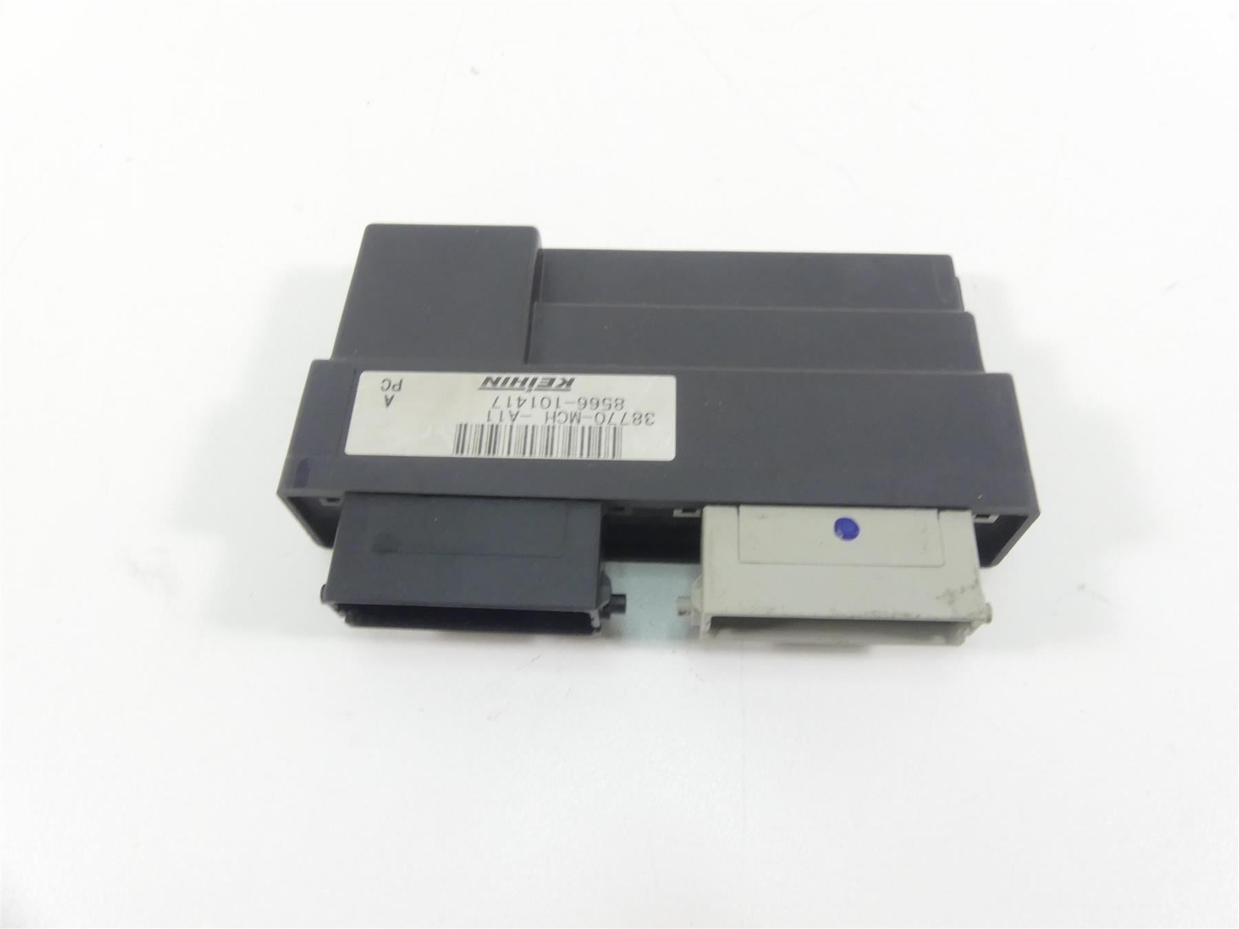 2006 Honda VTX1800 C2 Keihin Cdi Ecu Ecm Engine Control Module 38770-MCH-A11 {{ shop.shopifyCountryName }} - Mototech271