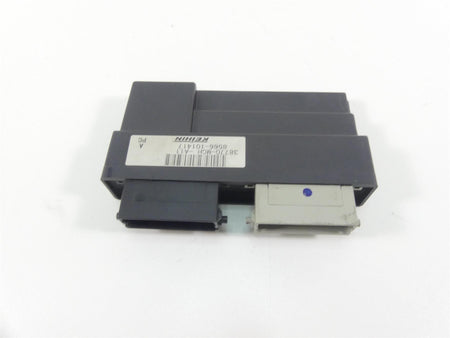2006 Honda VTX1800 C2 Keihin Cdi Ecu Ecm Engine Control Module 38770-MCH-A11 {{ shop.shopifyCountryName }} - Mototech271
