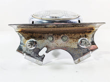 Load image into Gallery viewer, 2005 Kawasaki EN500 Vulcan Chrome Head Light Lamp Headlight &amp; Mount  23005-1149
