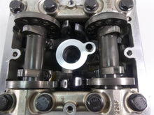 Load image into Gallery viewer, 2015 Ducati Diavel Carbon Red Rear Vertical Cylinder Head - 12K 30123564AB | Mototech271
