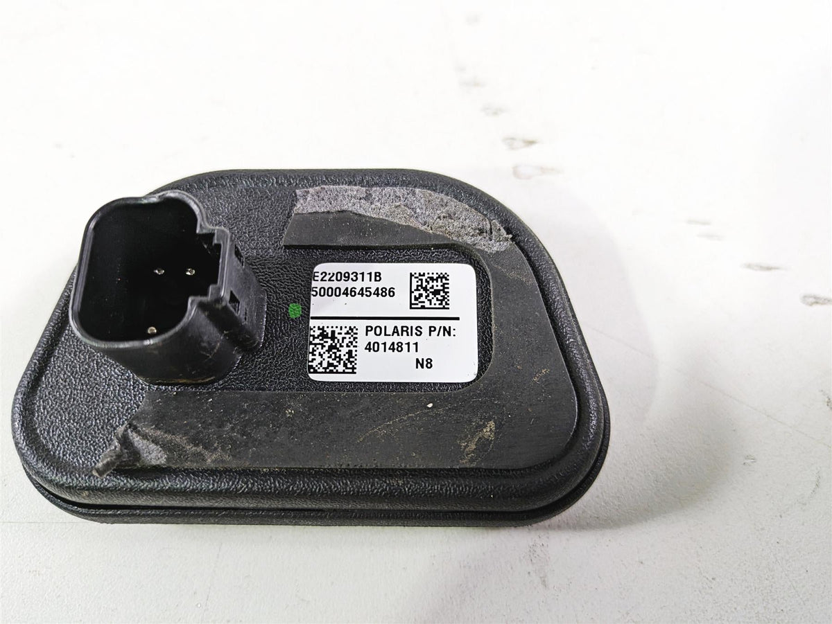 2018 Indian Chieftain Dark Horse Gps Antenna Navigation Signal Receiver 4014811 {{ shop.shopifyCountryName }} - Mototech271