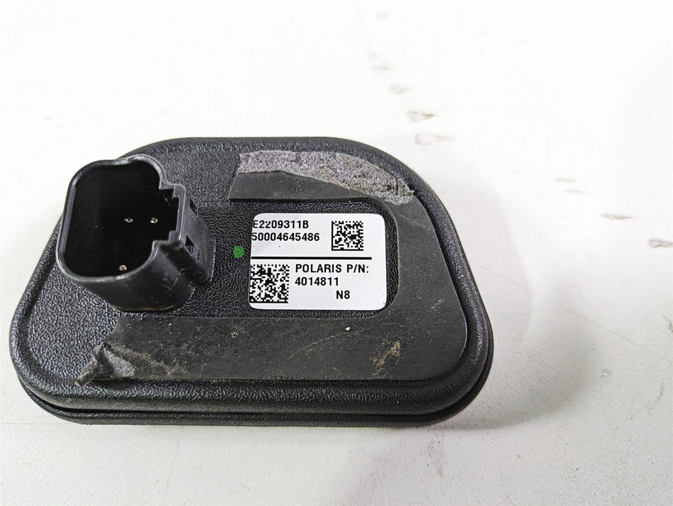 2018 Indian Chieftain Dark Horse Gps Antenna Navigation Signal Receiver 4014811 {{ shop.shopifyCountryName }} - Mototech271
