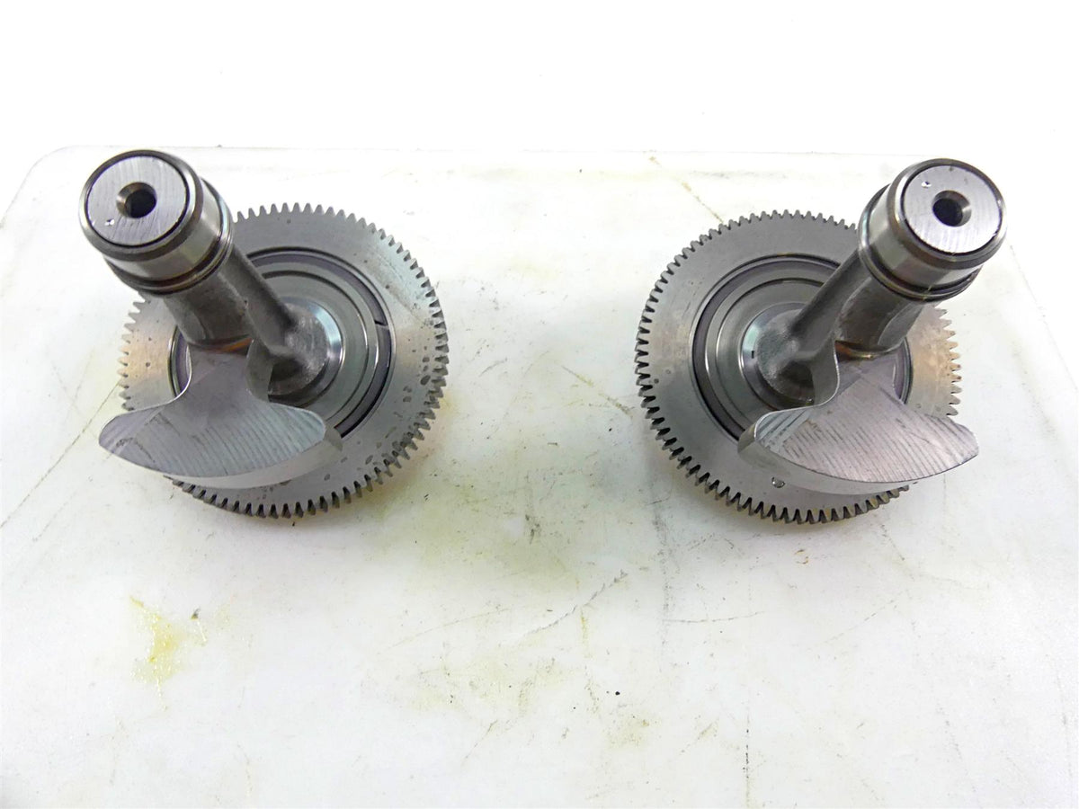 2020 Harley Softail FXST Standard Engine Counter Balancer Set 35200150 {{ shop.shopifyCountryName }} - Mototech271