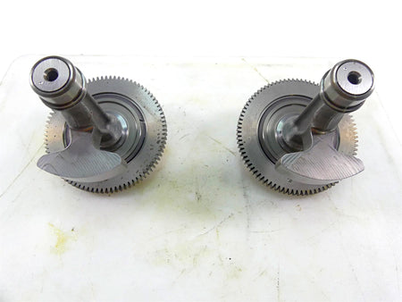2020 Harley Softail FXST Standard Engine Counter Balancer Set 35200150 {{ shop.shopifyCountryName }} - Mototech271
