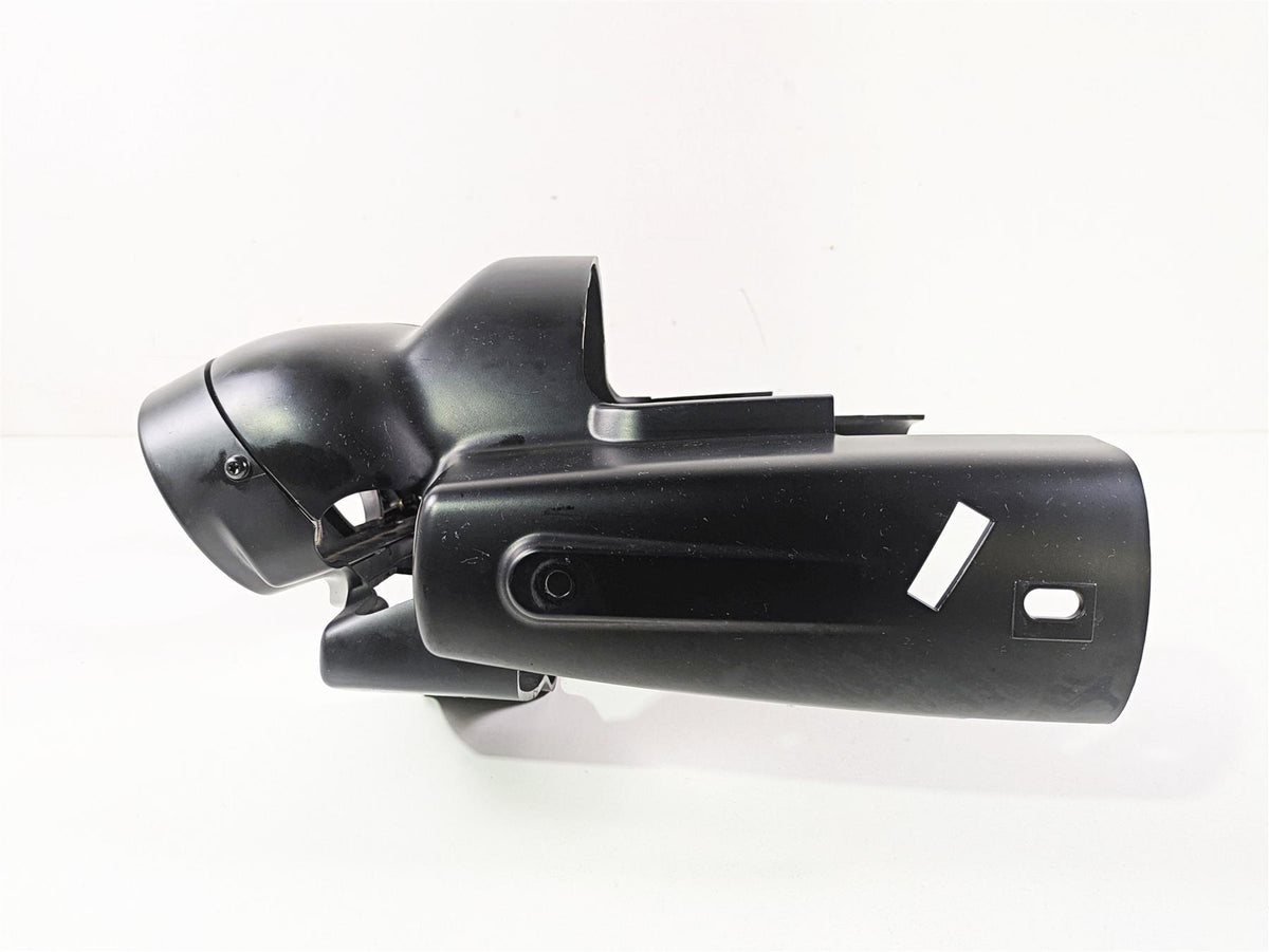 2021 Harley Touring FLTRX Road Glide Gauges Instrument Nacelle Covers 70900374 {{ shop.shopifyCountryName }} - Mototech271