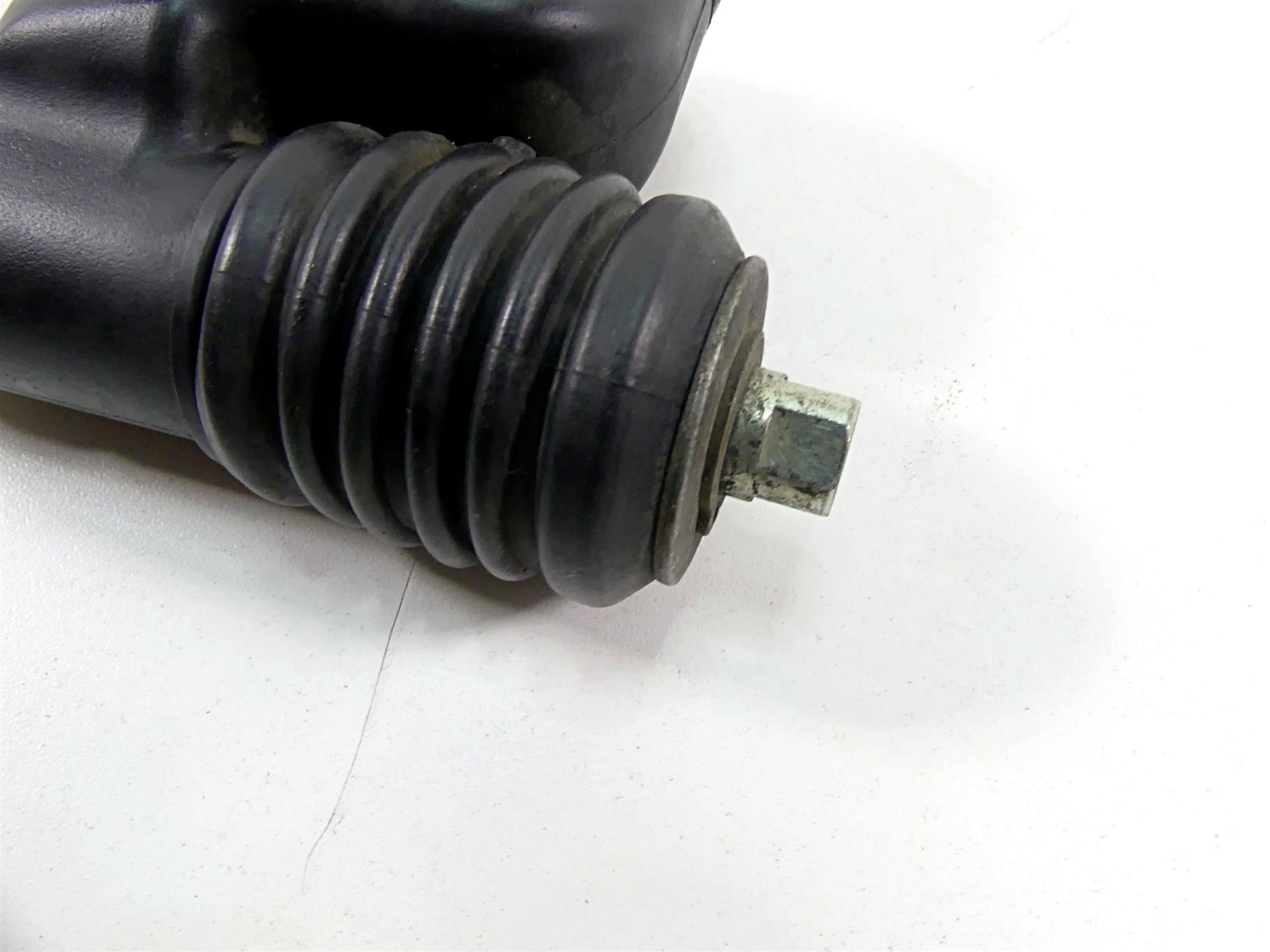 2014 Harley FXDL Dyna Low Rider Rear Brake Master Cylinder 42474-06C {{ shop.shopifyCountryName }} - Mototech271