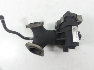 2011 Harley Touring FLTRX Road Glide Throttle Body Fuel Injection 27200002