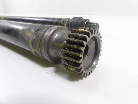 2016 Yamaha YXZ1000 R EPS SE Center Prop Axle Shaft Set 2HC-46172-00-00 {{ shop.shopifyCountryName }} - Mototech271