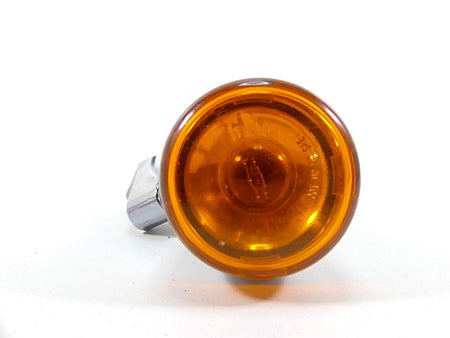 2010 Harley FXDF Dyna Fat Bob Front Left Blinker Turn Signal 68972-00 {{ shop.shopifyCountryName }} - Mototech271