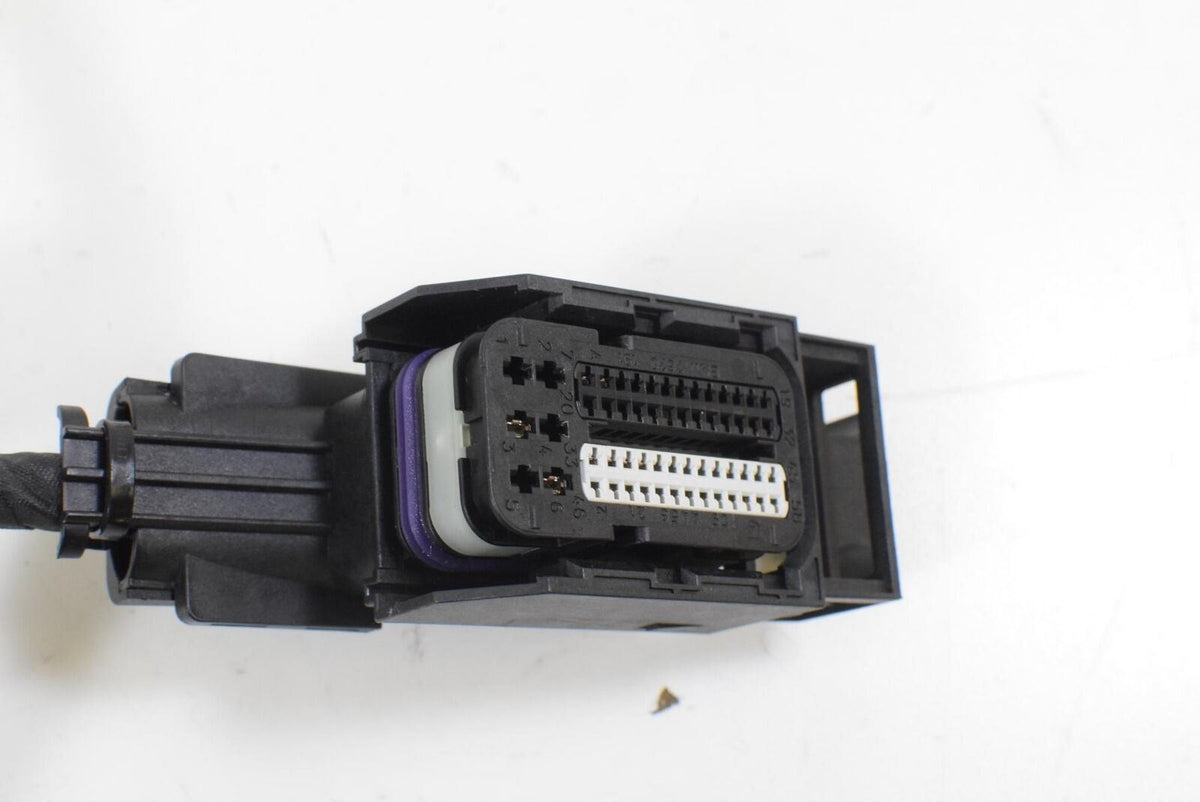 08 BMW K1200R K1200 R Sport K43 Main Wiring Harness Loon 61117712902 {{ shop.shopifyCountryName }} - Mototech271