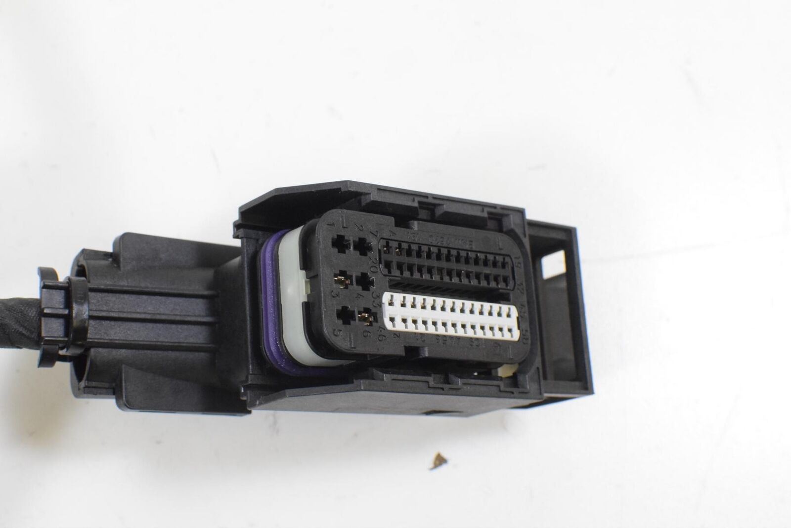 08 BMW K1200R K1200 R Sport K43 Main Wiring Harness Loon 61117712902 {{ shop.shopifyCountryName }} - Mototech271