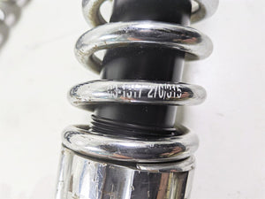 2010 Harley Dyna FXDB Street Bob Progressive 12" Rear Suspension Shock 444-4072