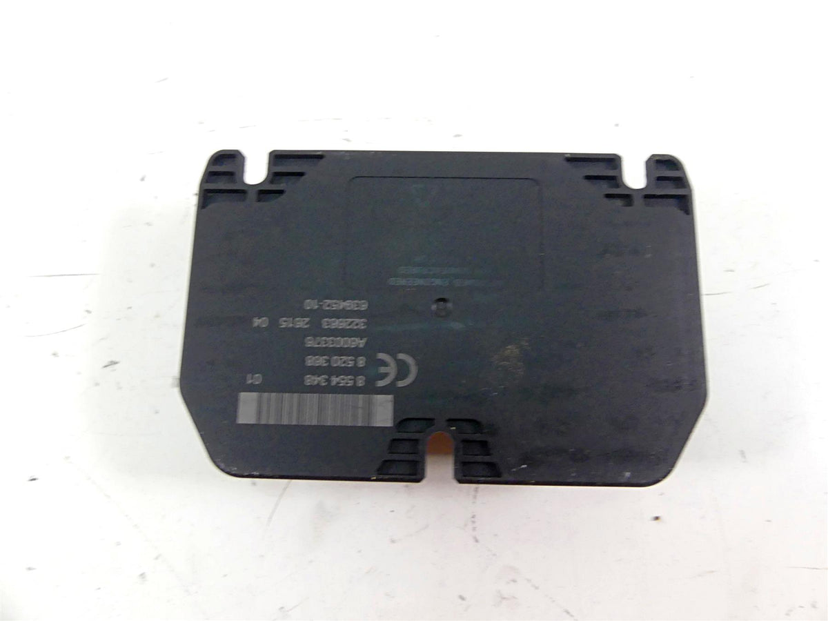 2016 BMW R1200GS Adv K51 Alarm Control Module Unit 77538554348 {{ shop.shopifyCountryName }} - Mototech271