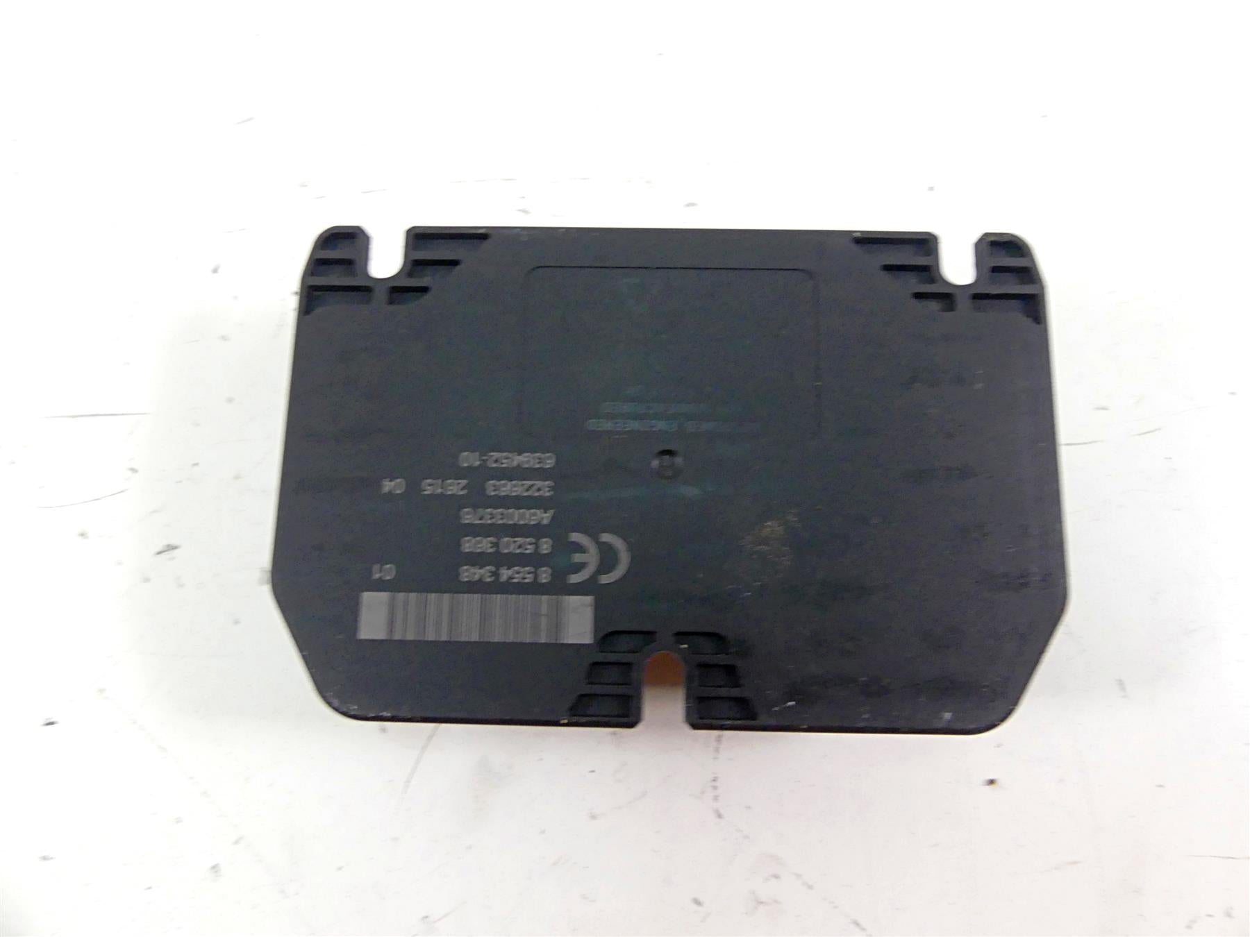 2016 BMW R1200GS Adv K51 Alarm Control Module Unit 77538554348 {{ shop.shopifyCountryName }} - Mototech271