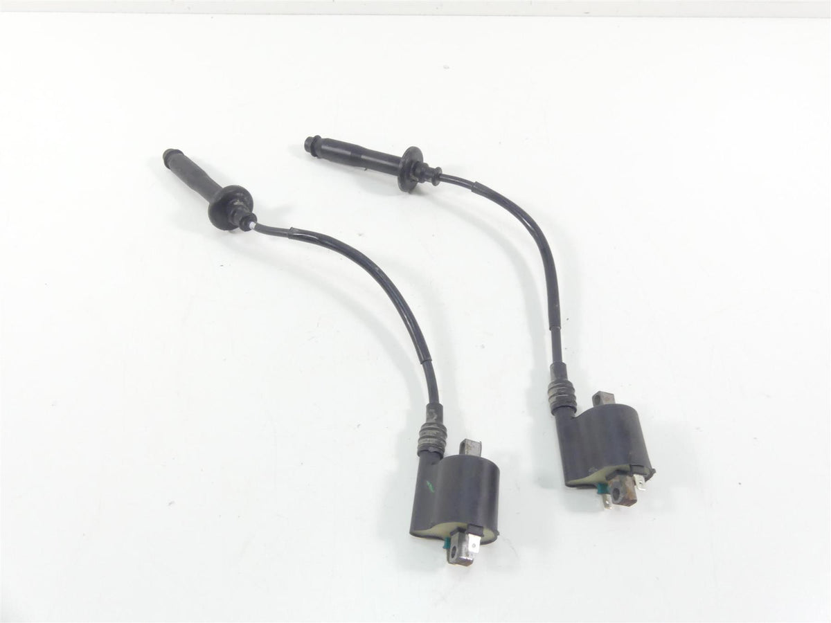 2020 Honda Talon SXS1000R S2R Ignition Coil Wiring Plug Set 30510-HL6-A01 {{ shop.shopifyCountryName }} - Mototech271