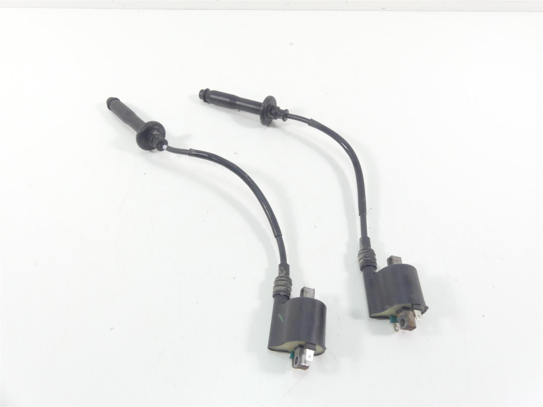 2020 Honda Talon SXS1000R S2R Ignition Coil Wiring Plug Set 30510-HL6-A01 {{ shop.shopifyCountryName }} - Mototech271