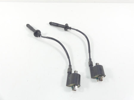 2020 Honda Talon SXS1000R S2R Ignition Coil Wiring Plug Set 30510-HL6-A01 {{ shop.shopifyCountryName }} - Mototech271