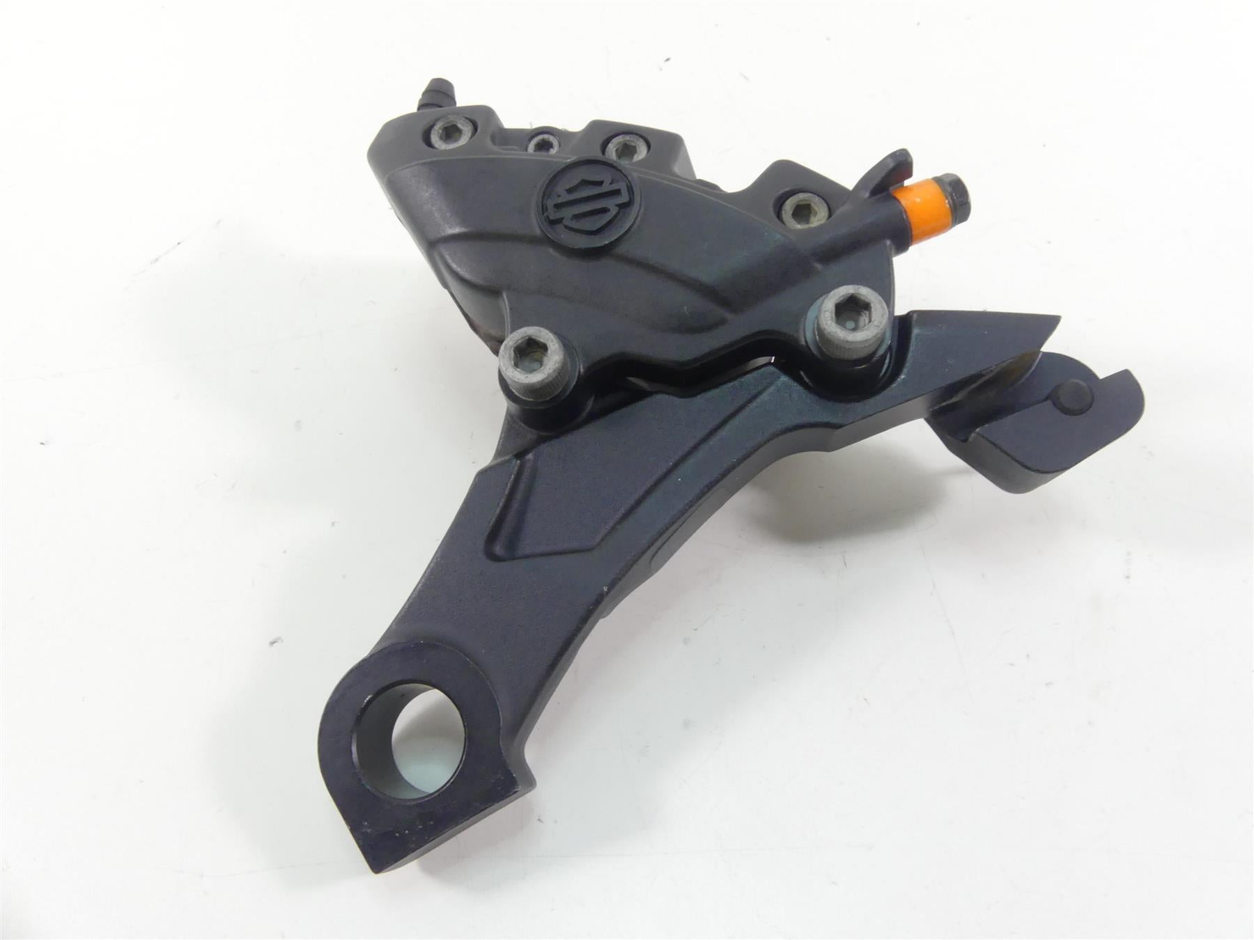 2013 Harley Touring FLHX Street Glide Rear Brembo Brake Caliper 44080-08C {{ shop.shopifyCountryName }} - Mototech271