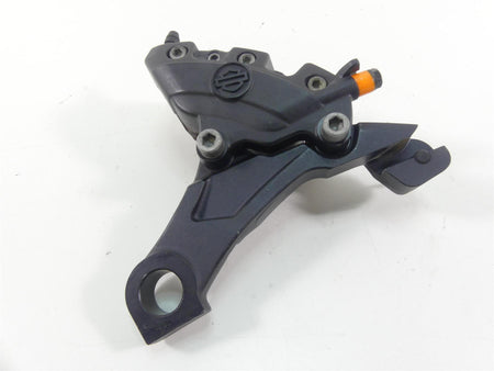 2013 Harley Touring FLHX Street Glide Rear Brembo Brake Caliper 44080-08C {{ shop.shopifyCountryName }} - Mototech271