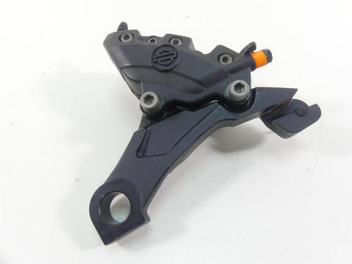 2013 Harley Touring FLHX Street Glide Rear Brembo Brake Caliper  44080-08C | Mototech271