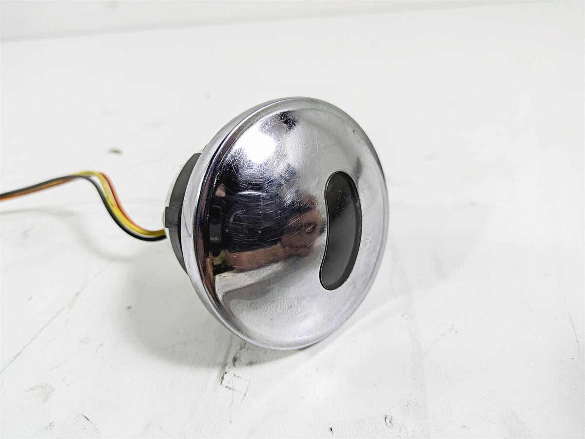 2016 Harley FXDL Dyna Low Rider Fuel Gas Petrol Level Gauge 75241-08 {{ shop.shopifyCountryName }} - Mototech271