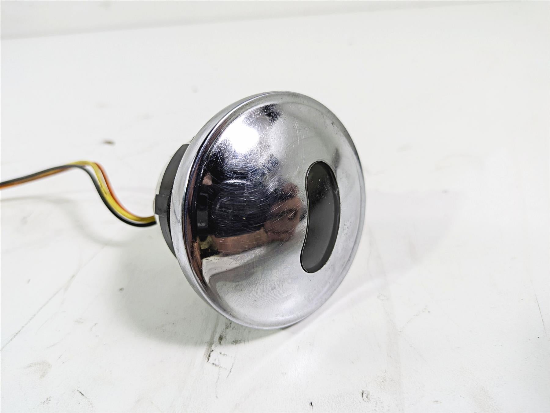 2016 Harley FXDL Dyna Low Rider Fuel Gas Petrol Level Gauge 75241-08 {{ shop.shopifyCountryName }} - Mototech271
