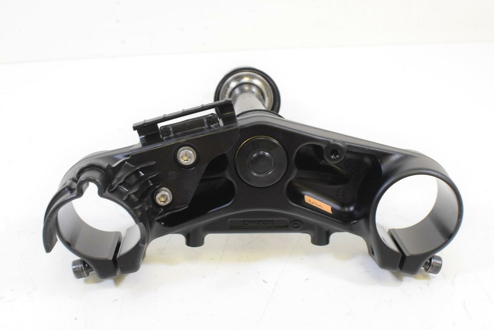 2018 KTM RC390 RC 390 Duke Lower Triple Tree Steering Yoke 90101031035 {{ shop.shopifyCountryName }} - Mototech271