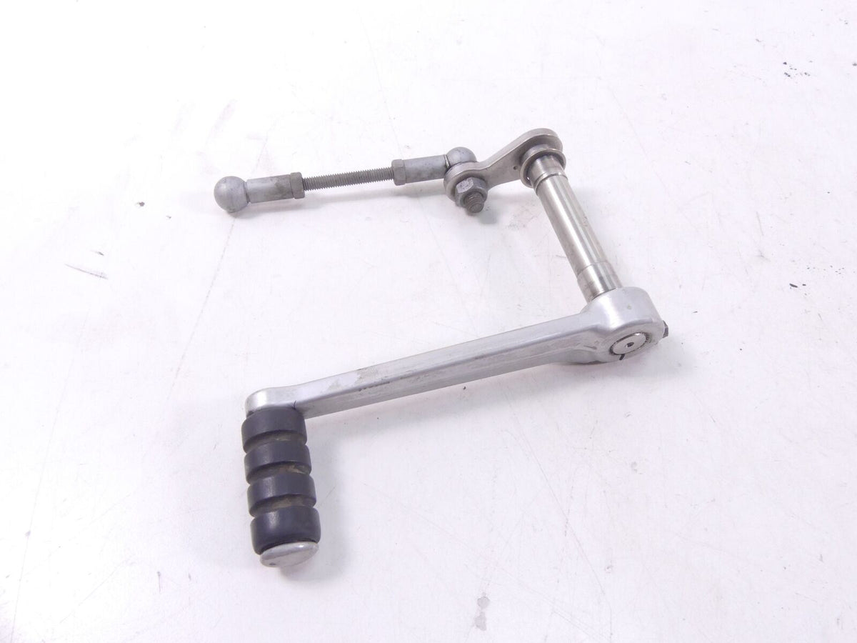 2005 BMW R1200GS K25 Shifter Shift Lever Gear Selector + Linkage 23417670378 {{ shop.shopifyCountryName }} - Mototech271