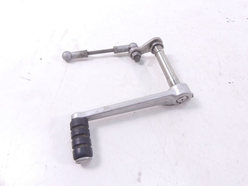 2005 BMW R1200GS K25 Shifter Shift Lever Gear Selector + Linkage 23417670378 | Mototech271