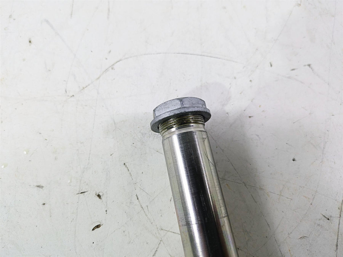 2022 MV Agusta F3 800 Rosso Front Axle Wheel Spindle 25mm 8000B5931 {{ shop.shopifyCountryName }} - Mototech271