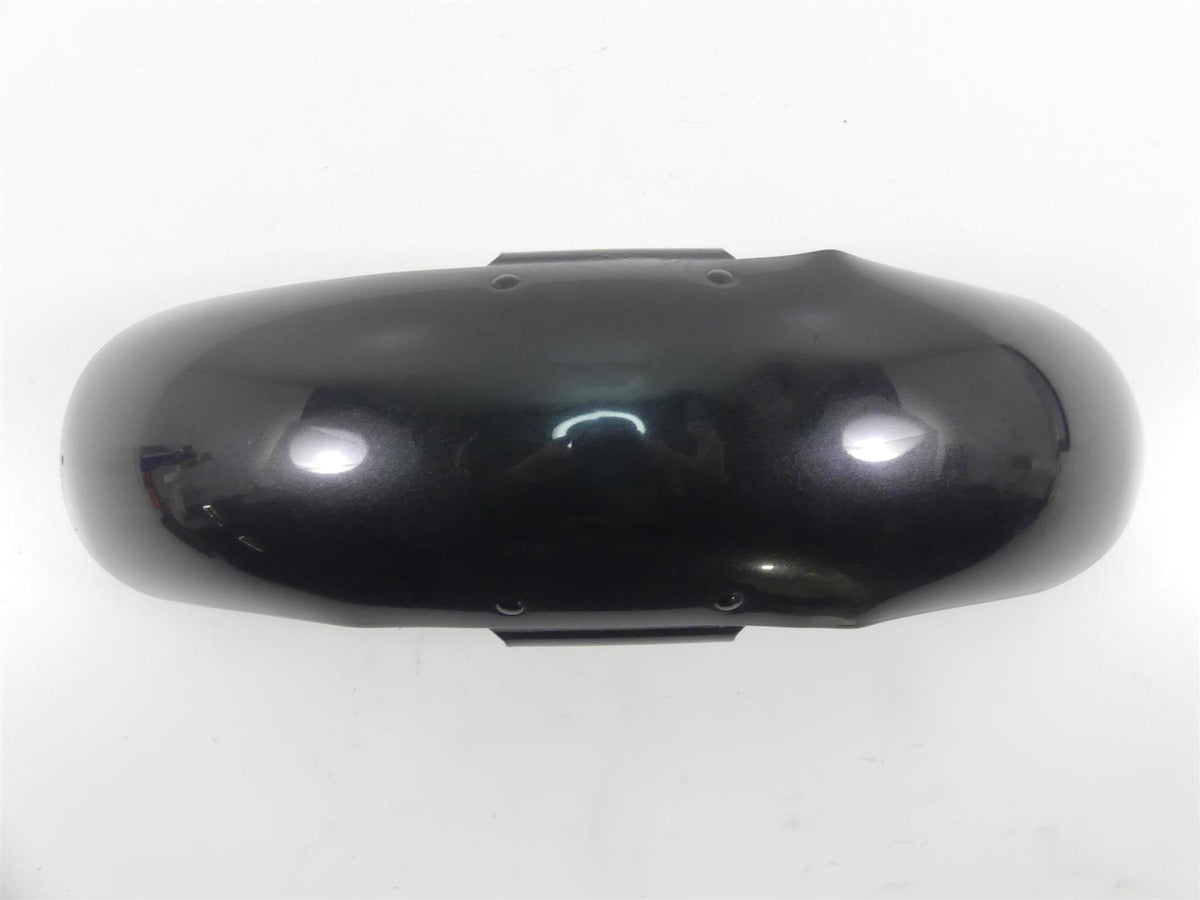 2018 Harley Sportster XL1200 Custom Front Fender Tire Hugger - Bent 60955-11 {{ shop.shopifyCountryName }} - Mototech271