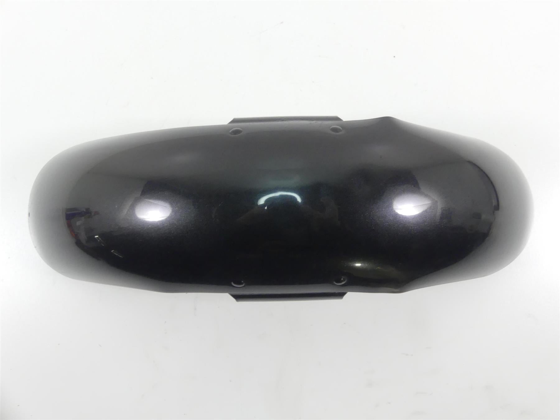 2018 Harley Sportster XL1200 Custom Front Fender Tire Hugger - Bent 60955-11 {{ shop.shopifyCountryName }} - Mototech271