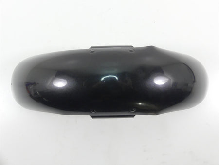 2018 Harley Sportster XL1200 Custom Front Fender Tire Hugger - Bent 60955-11 {{ shop.shopifyCountryName }} - Mototech271