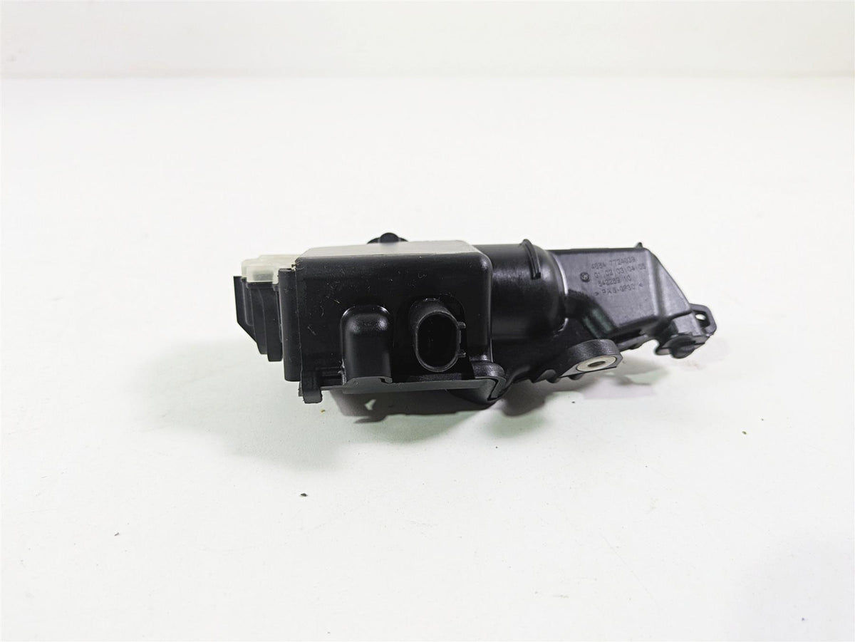 2014 BMW K1600 GTL K48 Saddlebag Saddle Bag Lock Actuator Set 46547724038 {{ shop.shopifyCountryName }} - Mototech271