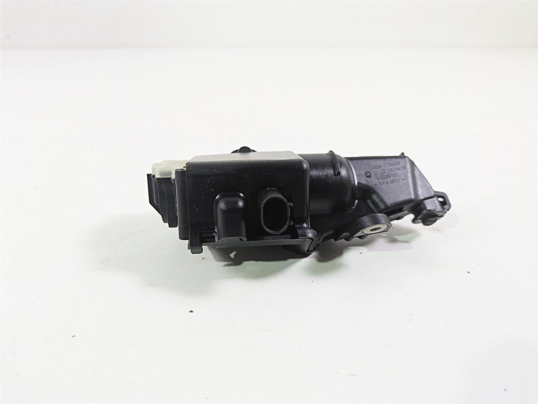 2014 BMW K1600 GTL K48 Saddlebag Saddle Bag Lock Actuator Set 46547724038 {{ shop.shopifyCountryName }} - Mototech271