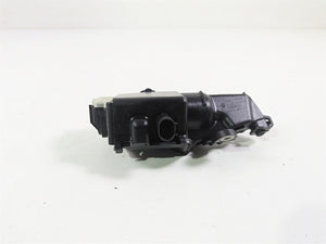 2014 BMW K1600 GTL  K48 Saddlebag Saddle Bag Lock Actuator Set 46547724038
