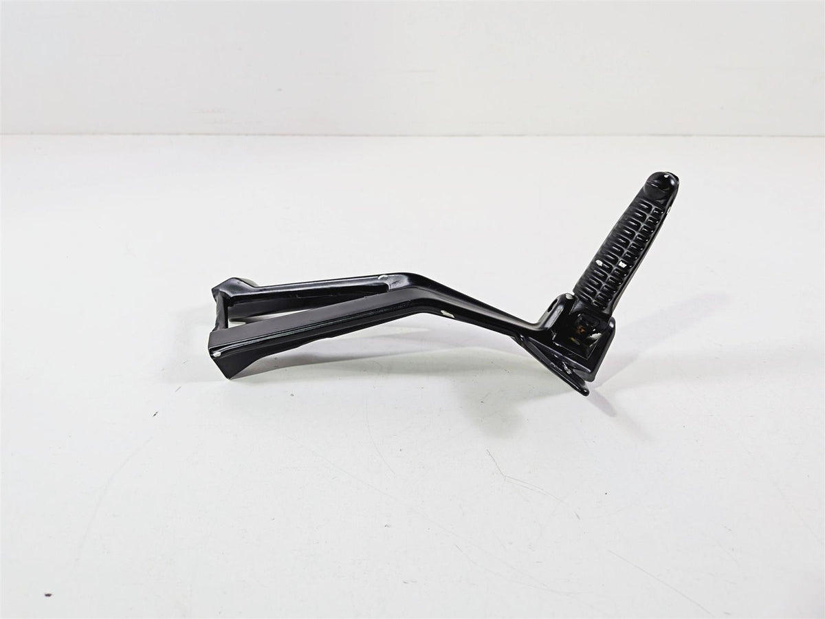 2008 Ducati 1098 SBK Right Passenger Foot Peg Rest Mount 82411241A-Mototech271