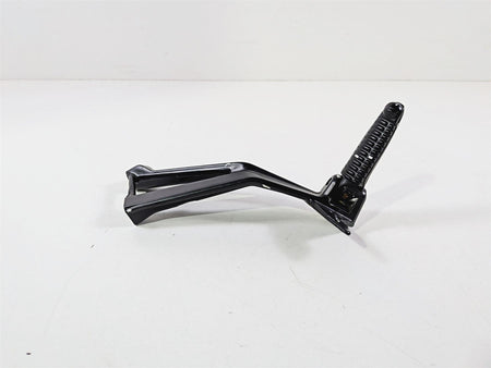2008 Ducati 1098 SBK Right Passenger Foot Peg Rest Mount 82411241A-Mototech271